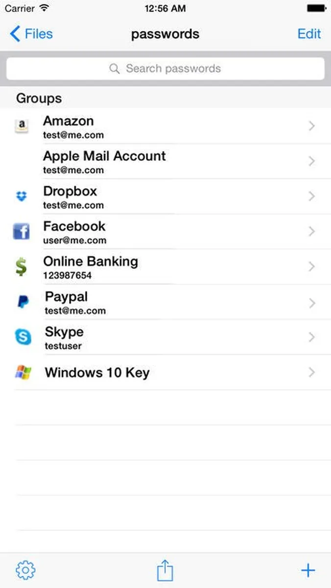 Notre avis sur KeePass DX : un logiciel d'authentification à découvrir