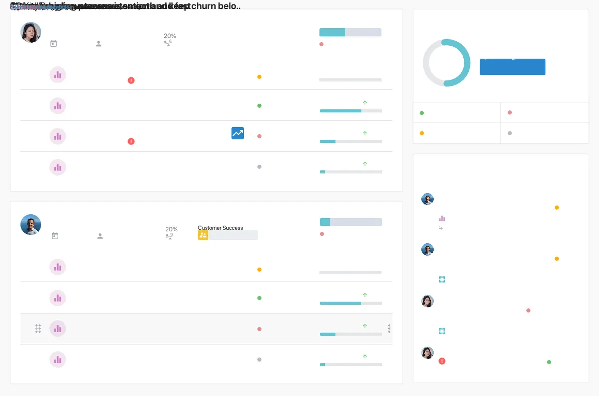 Interface Keka: fonctionnalités, prix, alternatives