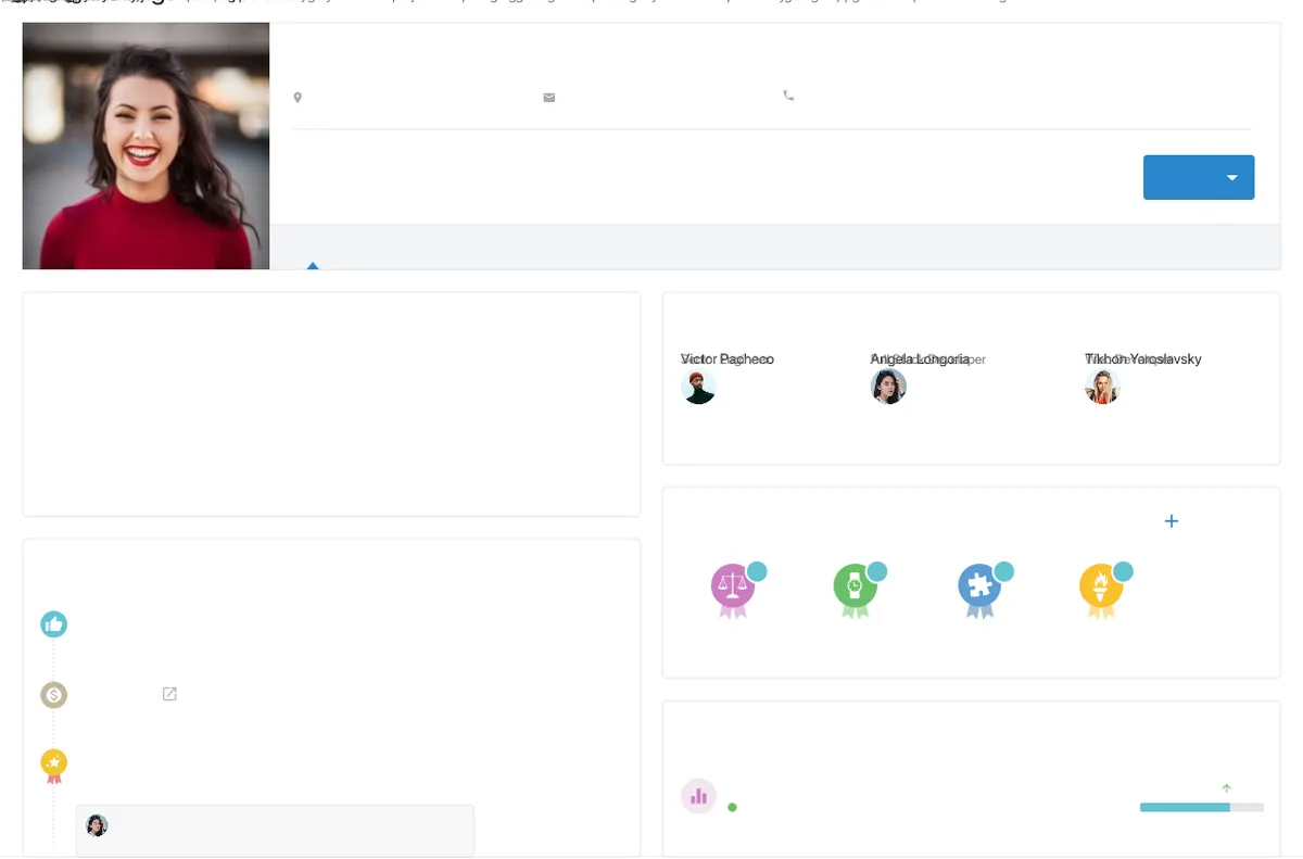 Notre avis sur Keka : un logiciel SIRH (système d'information des ressources humaines) à découvrir