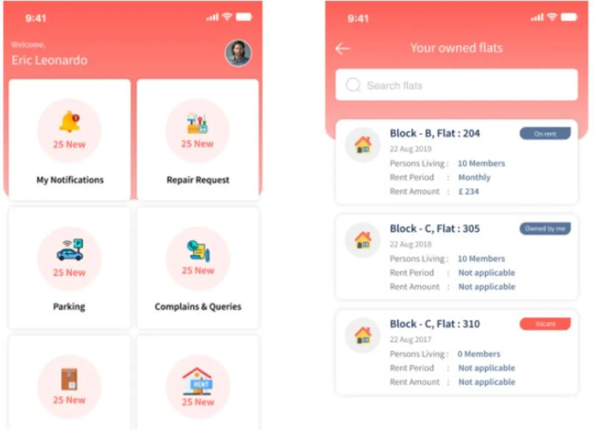 KeLive est un logiciel de maintenance de bâtiment populaire qui existe en version gratuite ou payante (à partir de 0 €) 