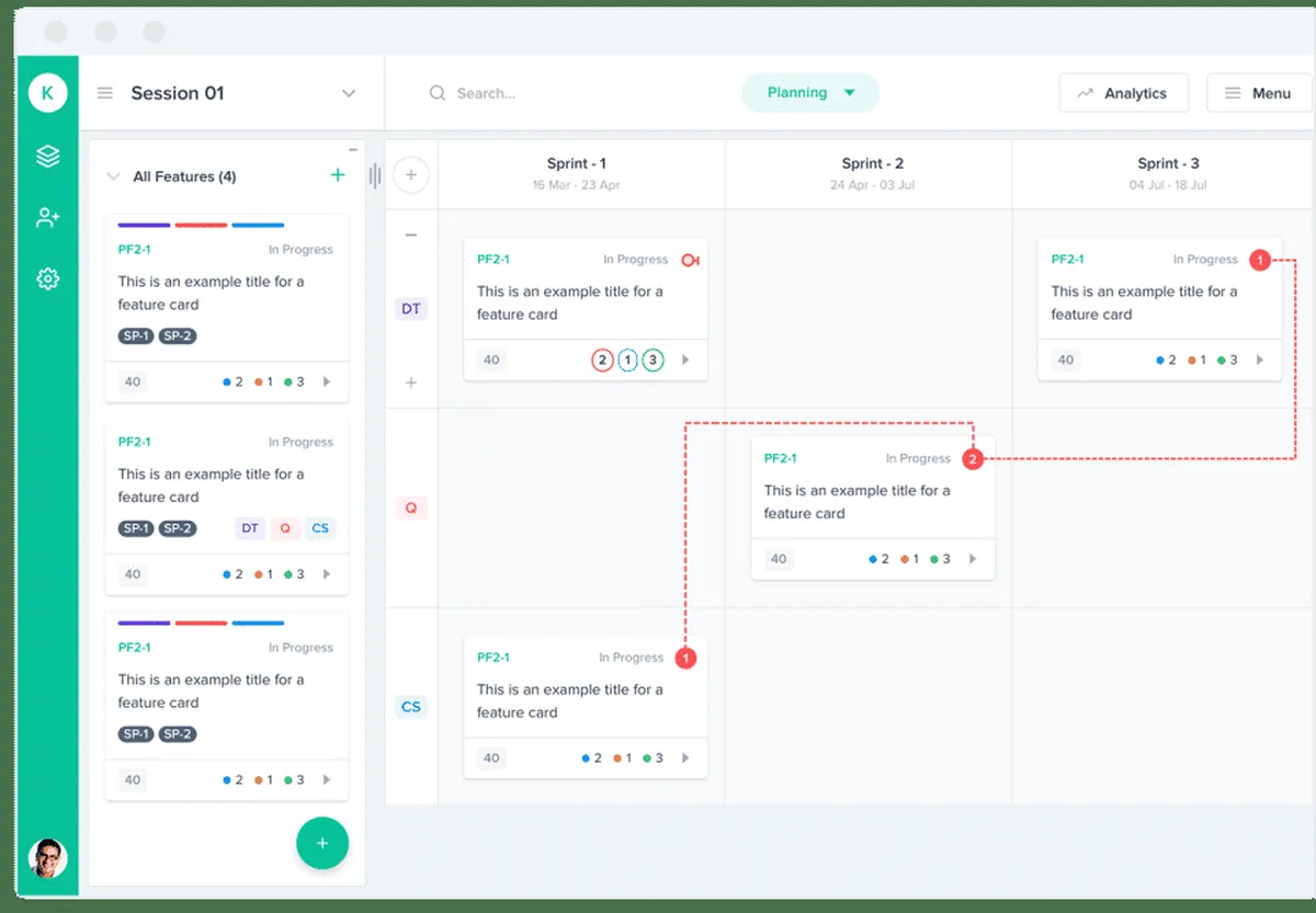 Notre avis sur Kendis : un logiciel de gestion de projet à découvrir