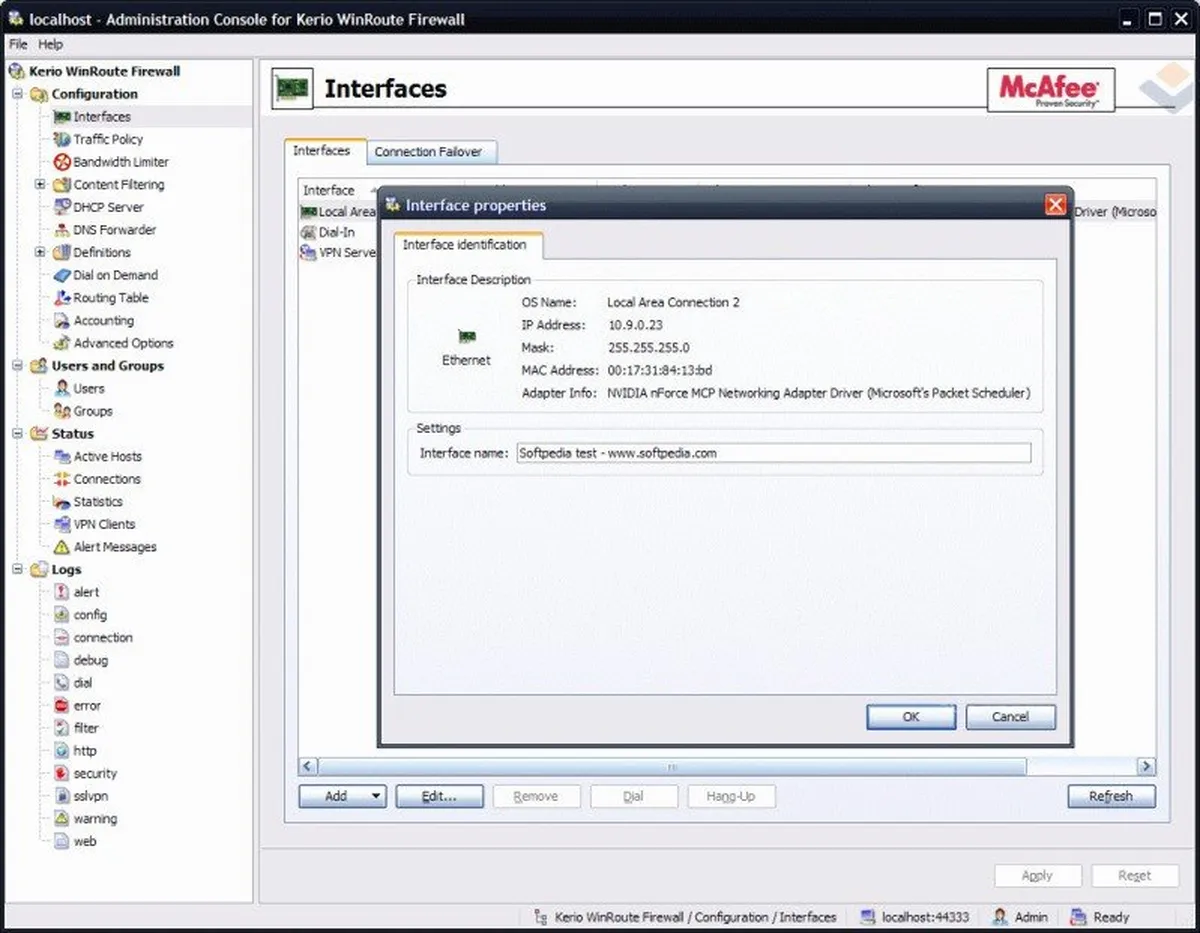 Kerio: avis sur le logiciel de threat intelligence (renseignement sur les menaces): fonctionnalités, avantages, inconvénients et tarifs Kerio: avis sur le logiciel de threat intelligence (renseignement sur les menaces): fonctionnalités, avantages, inconvénients et tarifs