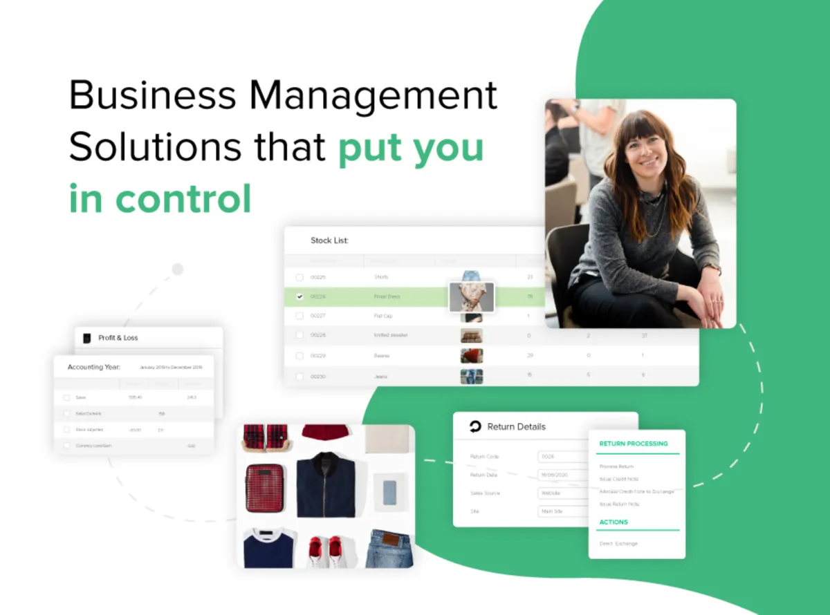 Notre avis sur Khaos Control Cloud : un logiciel de gestion des stocks et de l'inventaire à découvrir