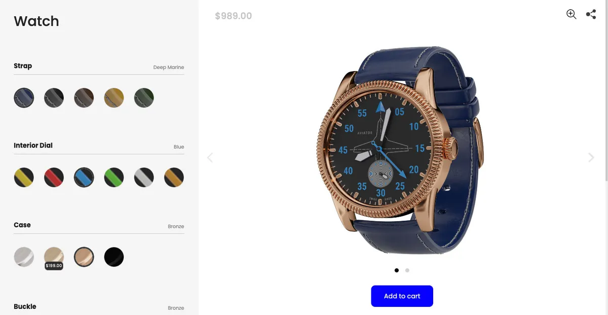 Interface Kickflip: fonctionnalités, prix, alternatives