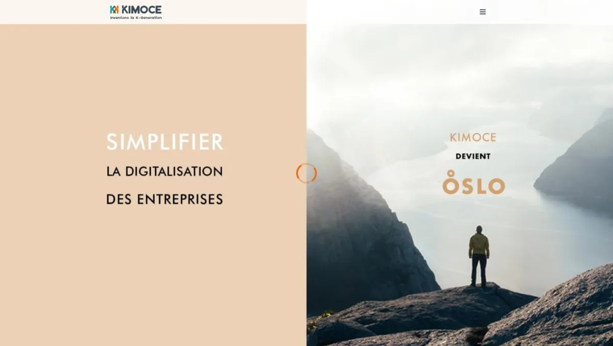 Interface Kimoce SAV : fonctionnalités, prix, alternatives