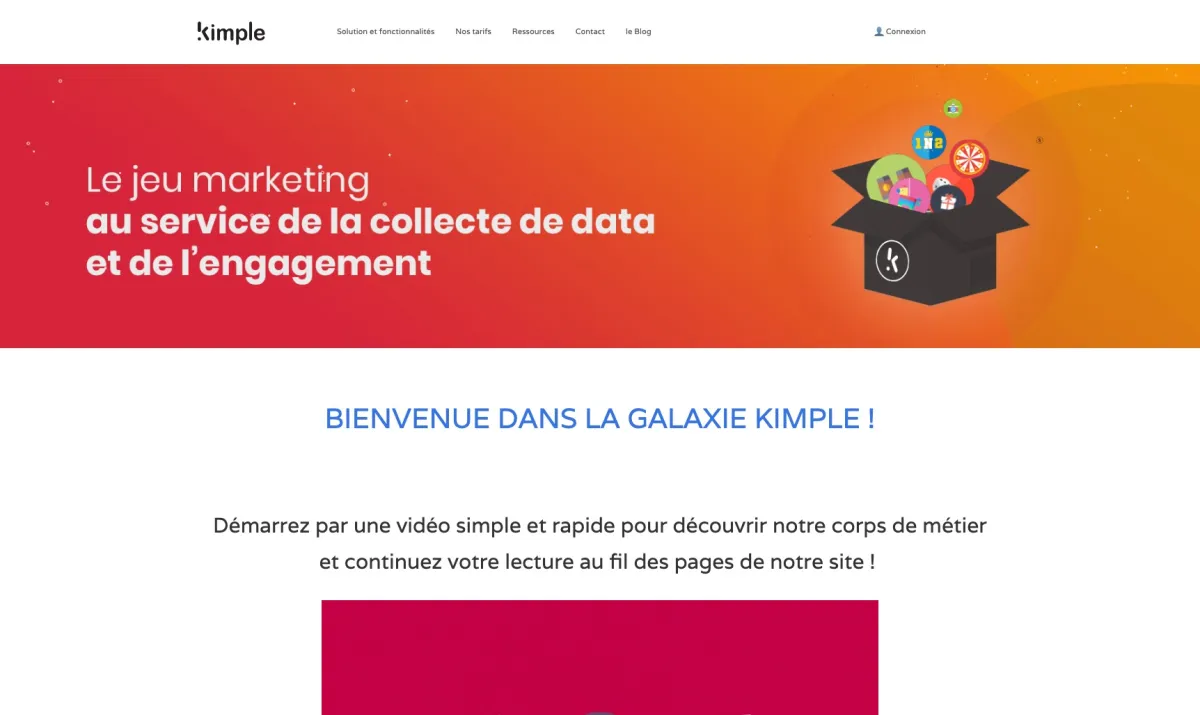 Notre avis sur Kimpleapp : un logiciel CRM à découvrir