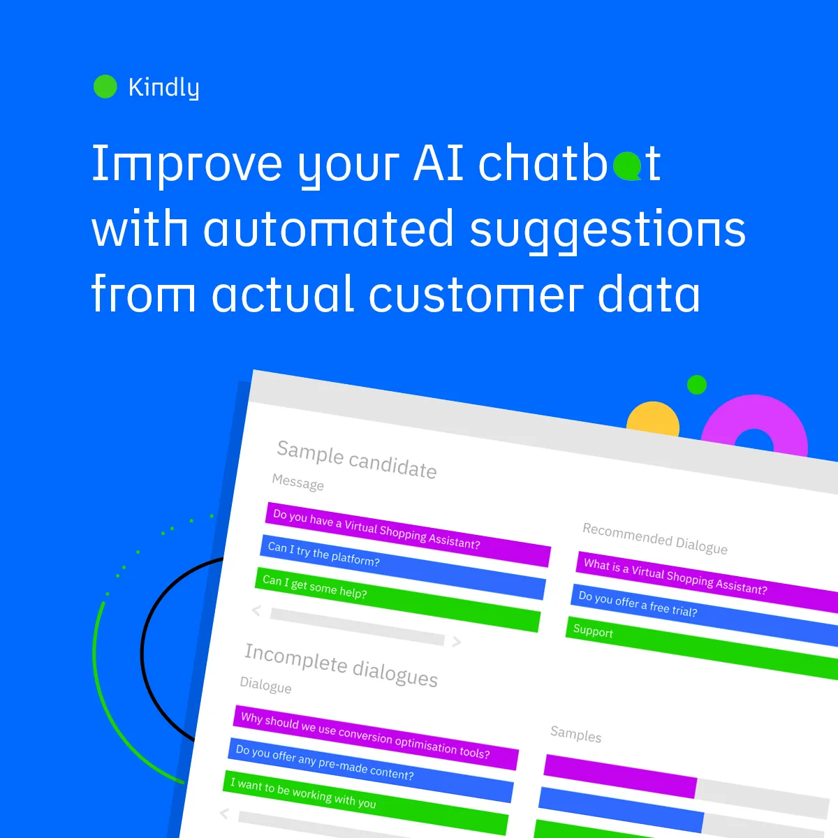 Notre avis sur Kindly : un logiciel e-Commerce à découvrir