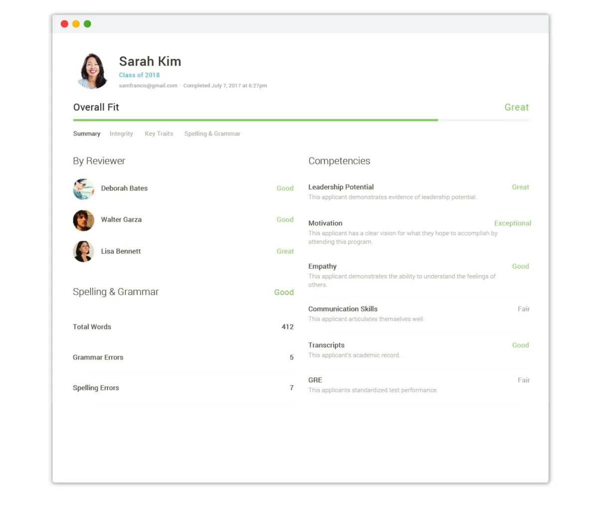 Notre avis sur Kira Talent : un logiciel de gestion de contrats à découvrir Notre avis sur Kira Talent : un logiciel de gestion de contrats à découvrir