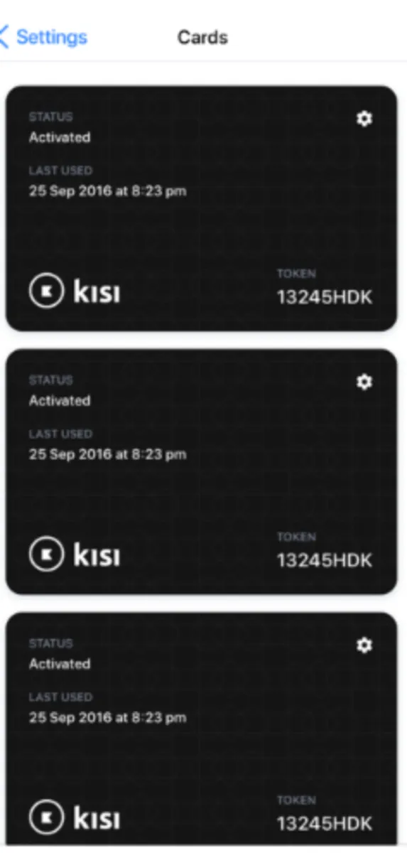 Notre avis sur Kisi : un logiciel de gestion des identités et des accès (IAM) à découvrir Notre avis sur Kisi : un logiciel de gestion des identités et des accès (IAM) à découvrir