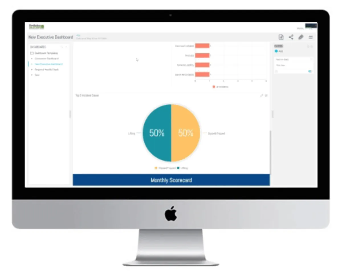 Interface Kitchn.io: fonctionnalités, prix, alternatives Interface Kitchn.io: fonctionnalités, prix, alternatives