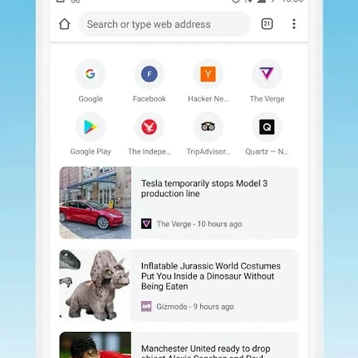 Kiwi Browser: avis sur le navigateur web (browser): fonctionnalités, avantages, inconvénients et tarifs Kiwi Browser: avis sur le navigateur web (browser): fonctionnalités, avantages, inconvénients et tarifs