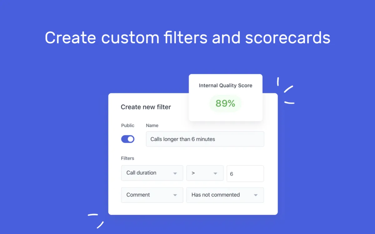Interface klaus: fonctionnalités, prix, alternatives