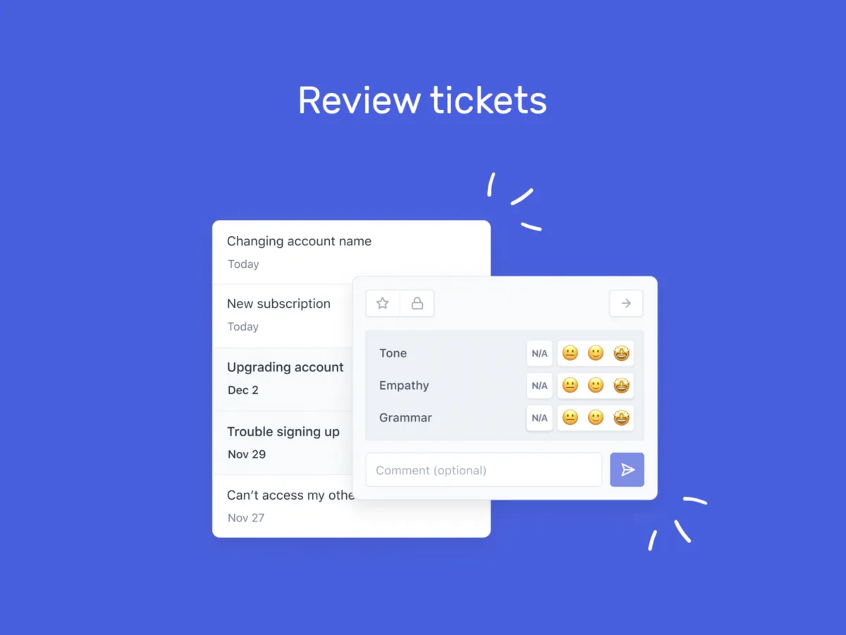 Notre avis sur klaus : un logiciel de service client (assistance / support / SAV) à découvrir