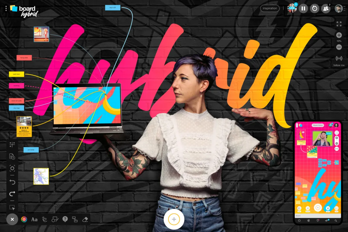 Notre avis sur Klaxoon : un logiciel de réunion à découvrir Notre avis sur Klaxoon : un logiciel de réunion à découvrir