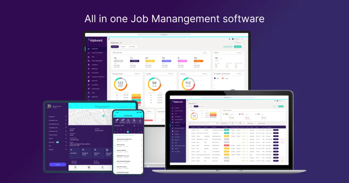 Notre avis sur Klipboard : un logiciel de gestion du personnel à découvrir