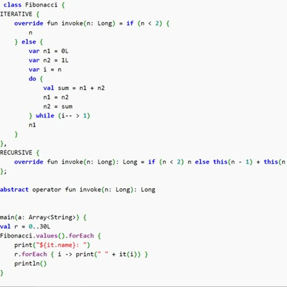 Notre avis sur Kotlin : un logiciel de développement à découvrir