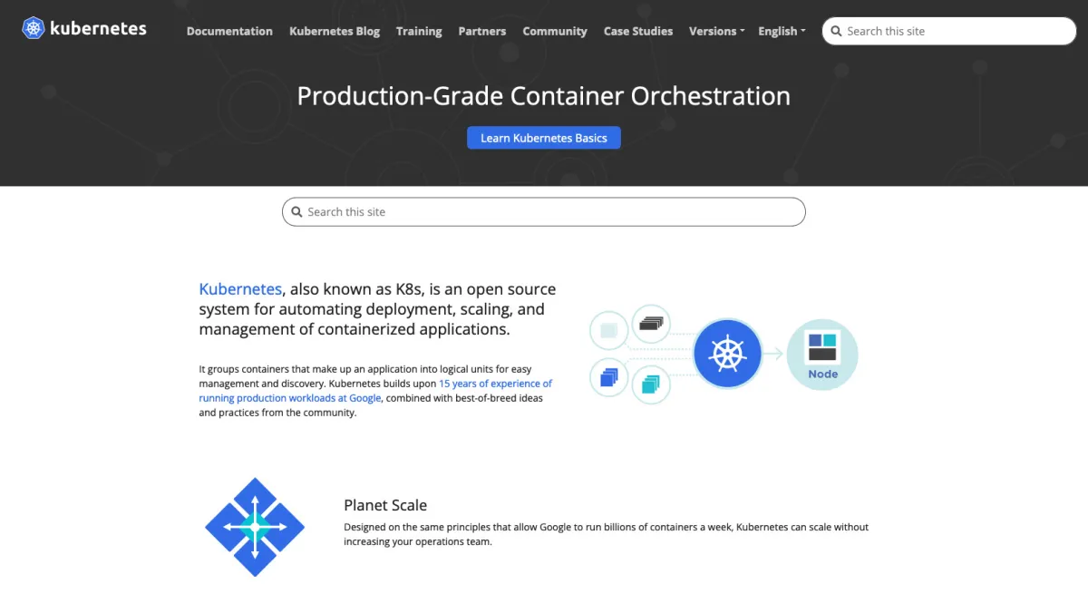 Interface Kubernetes : fonctionnalités, prix, alternatives Interface Kubernetes : fonctionnalités, prix, alternatives