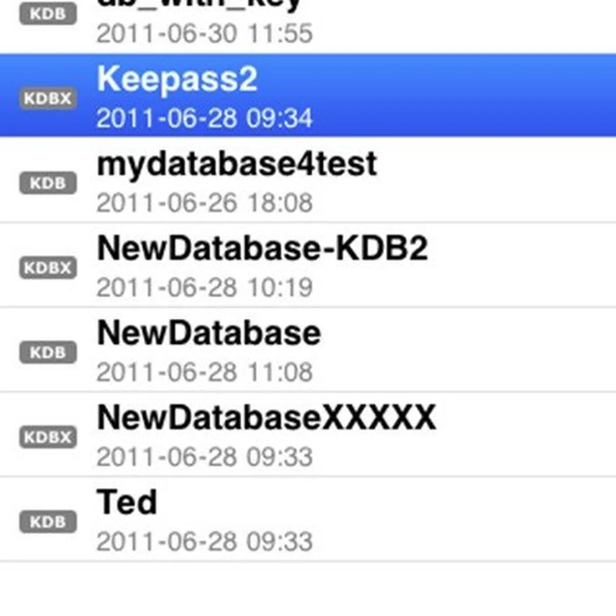 Notre avis sur KyPass : un logiciel d'authentification à découvrir
