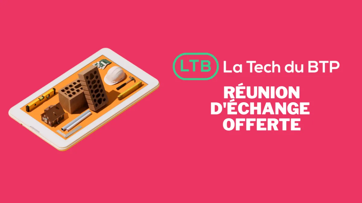 Notre avis sur La Tech du BTP : un logiciel pour travaux publics (BTP) à découvrir