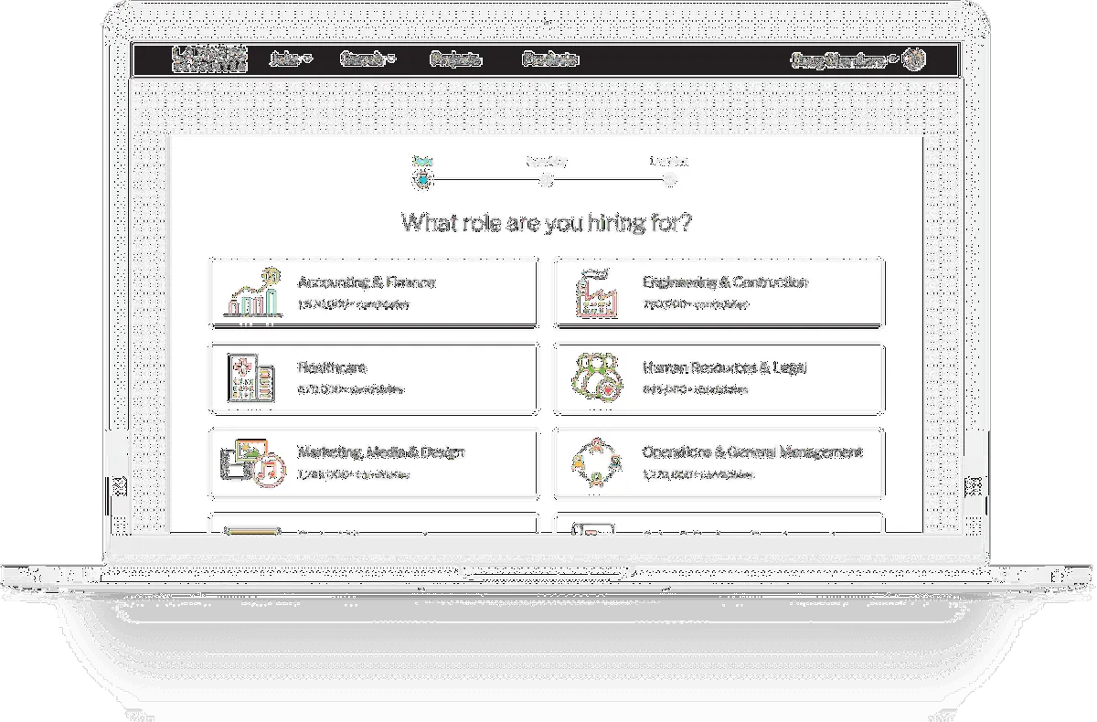 Notre avis sur Ladders : un logiciel de recrutement à découvrir