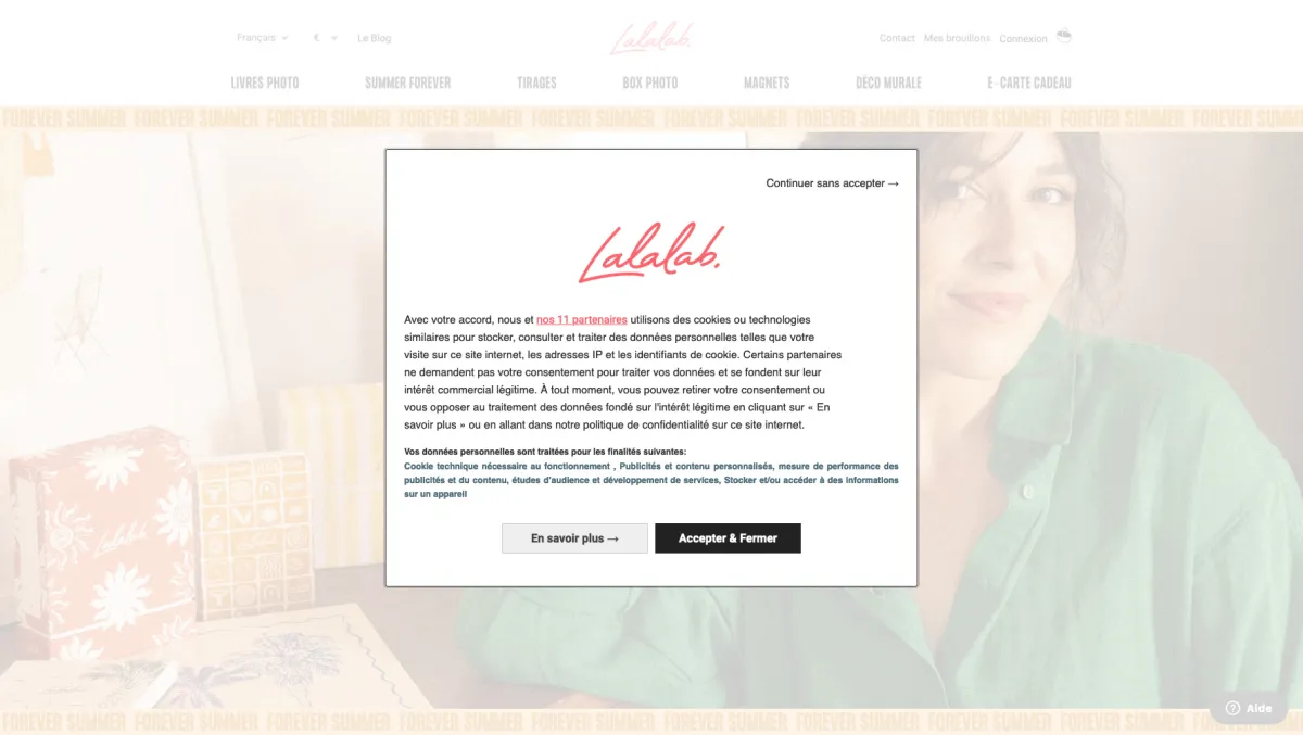 Notre avis sur Lalalab : un progiciel à découvrir