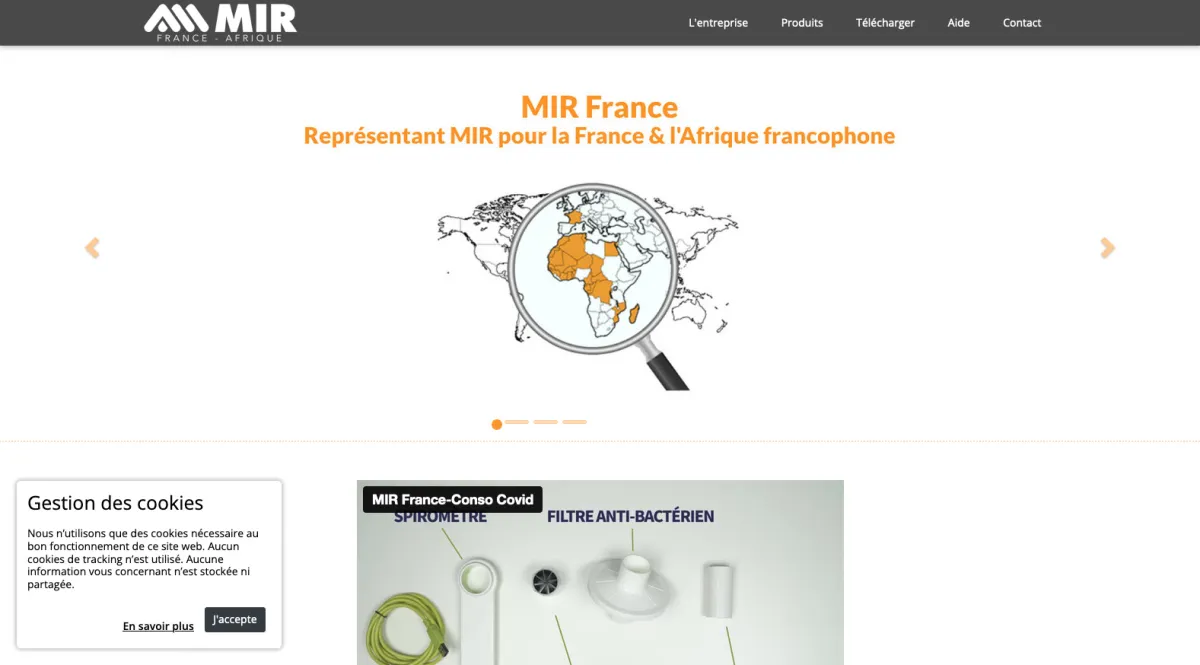 Notre avis sur Lamirau Ingenierie : un progiciel à découvrir