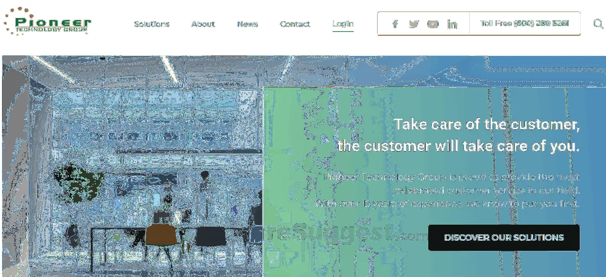 Les logiciels de gestion énergétique comme Landmark sont incontournables en gestion des Opérations de l'entreprise Les logiciels de gestion énergétique comme Landmark sont incontournables en gestion des Opérations de l'entreprise