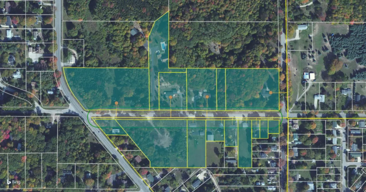 LandVision: avis sur le logiciel SIG (cartographie / système d'information géographique): fonctionnalités, avantages, inconvénients et tarifs LandVision: avis sur le logiciel SIG (cartographie / système d'information géographique): fonctionnalités, avantages, inconvénients et tarifs