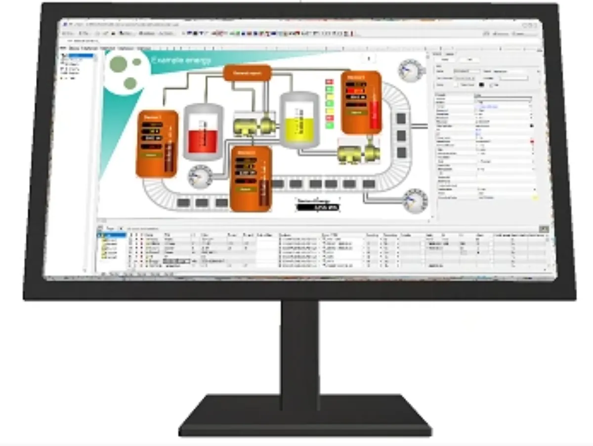 LAquis SCADA: avis sur le logiciel de gestion de la qualité (QMS): fonctionnalités, avantages, inconvénients et tarifs LAquis SCADA: avis sur le logiciel de gestion de la qualité (QMS): fonctionnalités, avantages, inconvénients et tarifs
