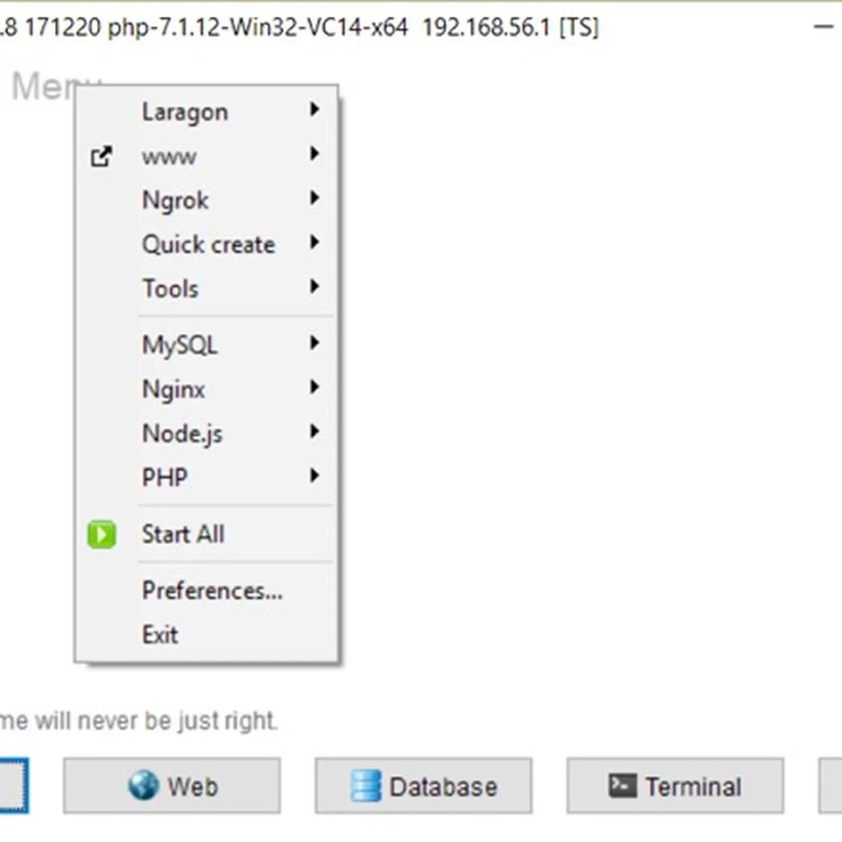 Laragon: avis sur le logiciel DevOps: fonctionnalités, avantages, inconvénients et tarifs