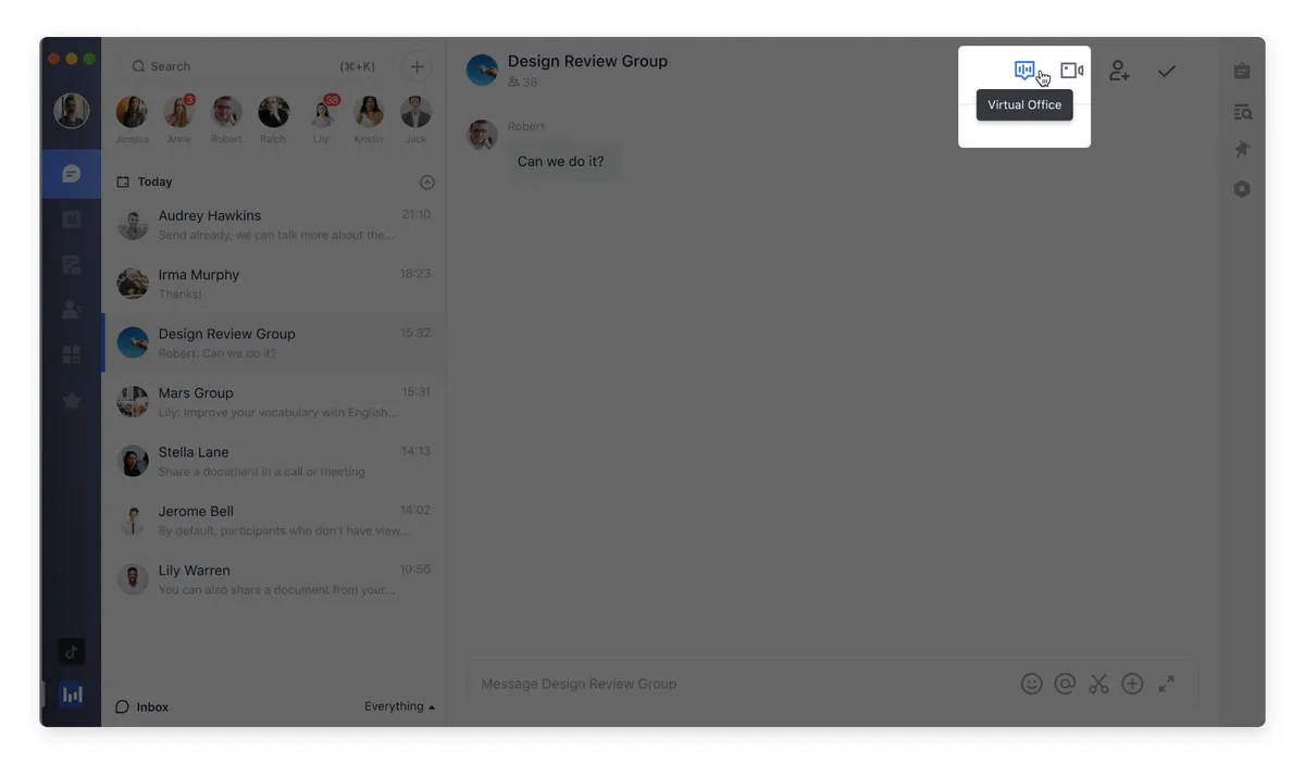 Notre avis sur Lark : un logiciel de gestion de projet à découvrir Notre avis sur Lark : un logiciel de gestion de projet à découvrir