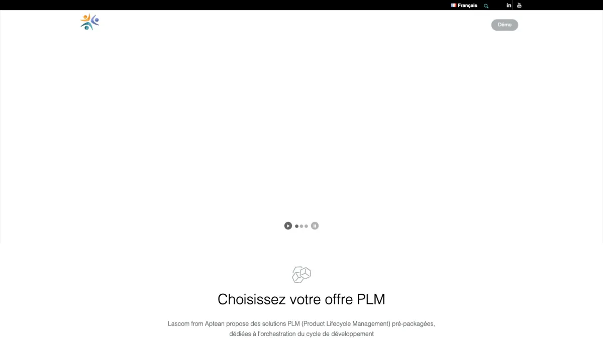 Interface Lascom PLM : fonctionnalités, prix, alternatives