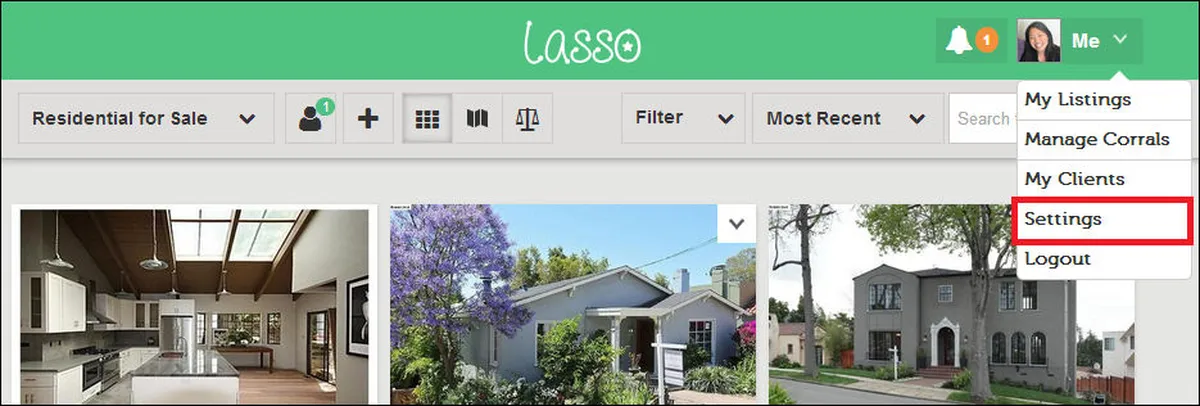 Interface Lasso: fonctionnalités, prix, alternatives