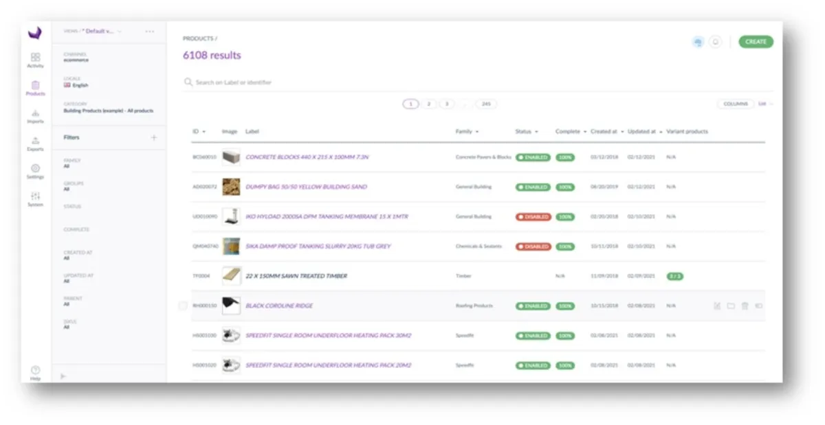 Interface Lasso CRM: fonctionnalités, prix, alternatives