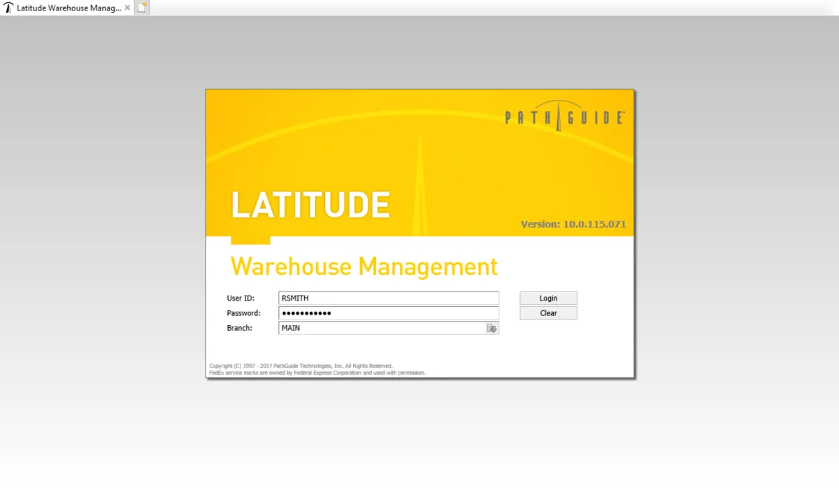 Notre avis sur Latitude WMS : un logiciel de gestion d'entrepôt (WMS) à découvrir Notre avis sur Latitude WMS : un logiciel de gestion d'entrepôt (WMS) à découvrir