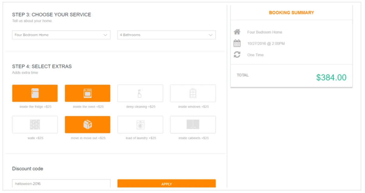 Notre avis sur Launch27 : un logiciel de prise de rendez-vous en ligne à découvrir