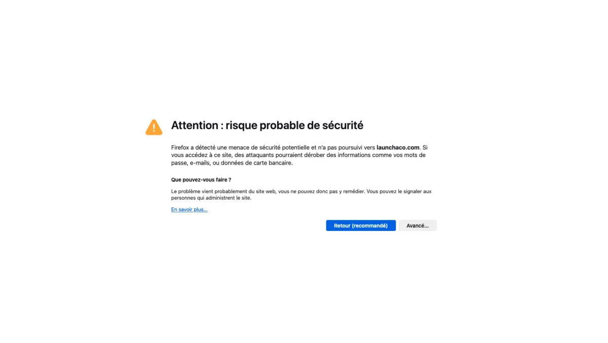 Notre avis sur Launchaco : un logiciel de création de site web (website builder) à découvrir Notre avis sur Launchaco : un logiciel de création de site web (website builder) à découvrir