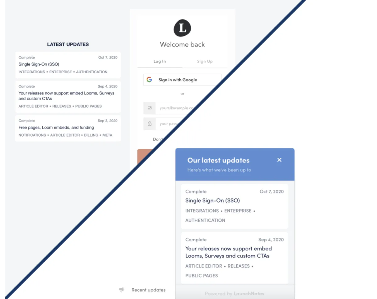 Notre avis sur LaunchNotes : un logiciel de gestion de projet à découvrir