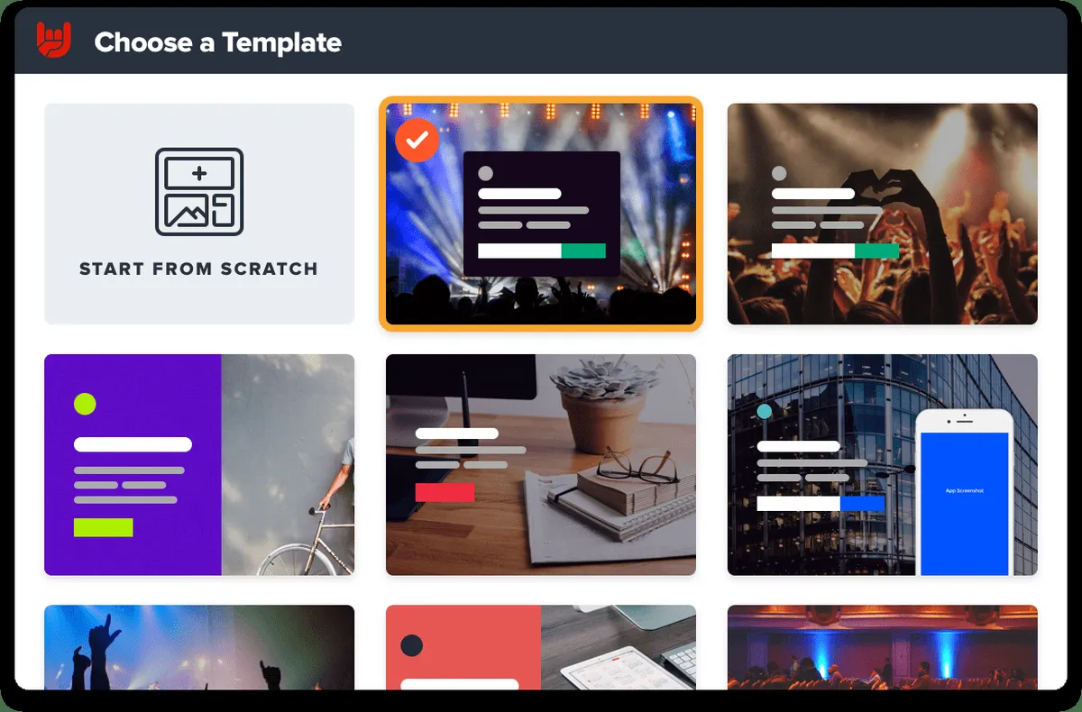 Launchrock: avis sur le logiciel de landing pages (pages de destination): fonctionnalités, avantages, inconvénients et tarifs Launchrock: avis sur le logiciel de landing pages (pages de destination): fonctionnalités, avantages, inconvénients et tarifs