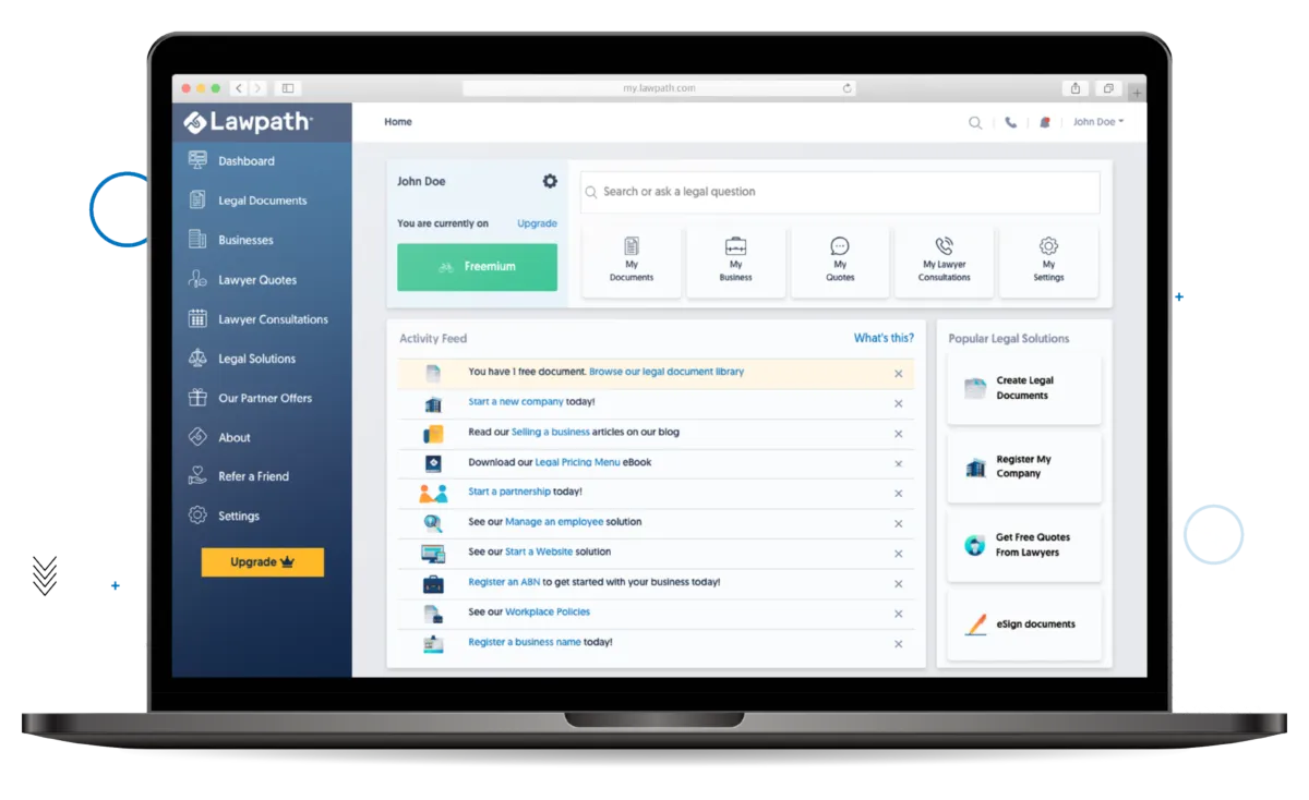 Notre avis sur LawPath : un logiciel de gestion de contrats à découvrir