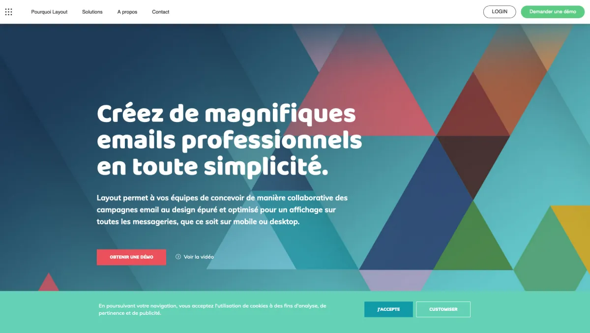 Interface Layout : fonctionnalités, prix, alternatives