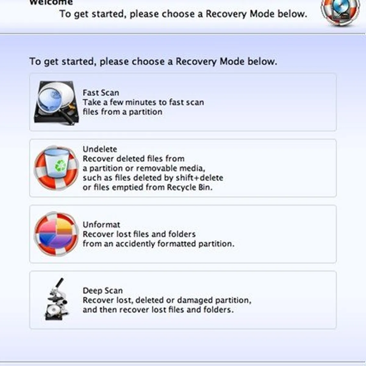 Notre avis sur Lazesoft Mac Data Recovery : un logiciel de sécurité informatique à découvrir