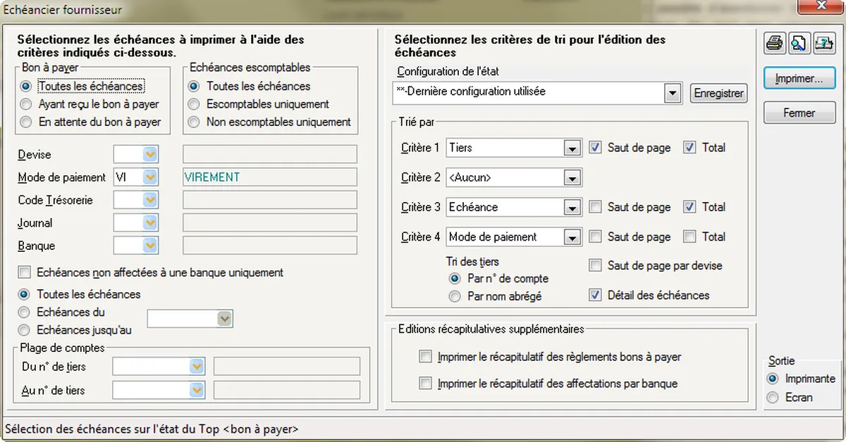 LDCompta: avis sur le logiciel de comptabilité: fonctionnalités, avantages, inconvénients et tarifs