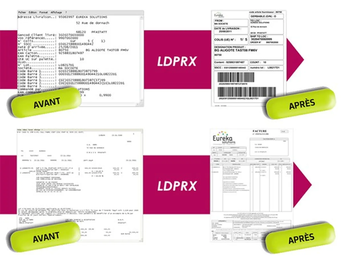 LDPRX: avis sur le logiciel de gestion de documents: fonctionnalités, avantages, inconvénients et tarifs LDPRX: avis sur le logiciel de gestion de documents: fonctionnalités, avantages, inconvénients et tarifs