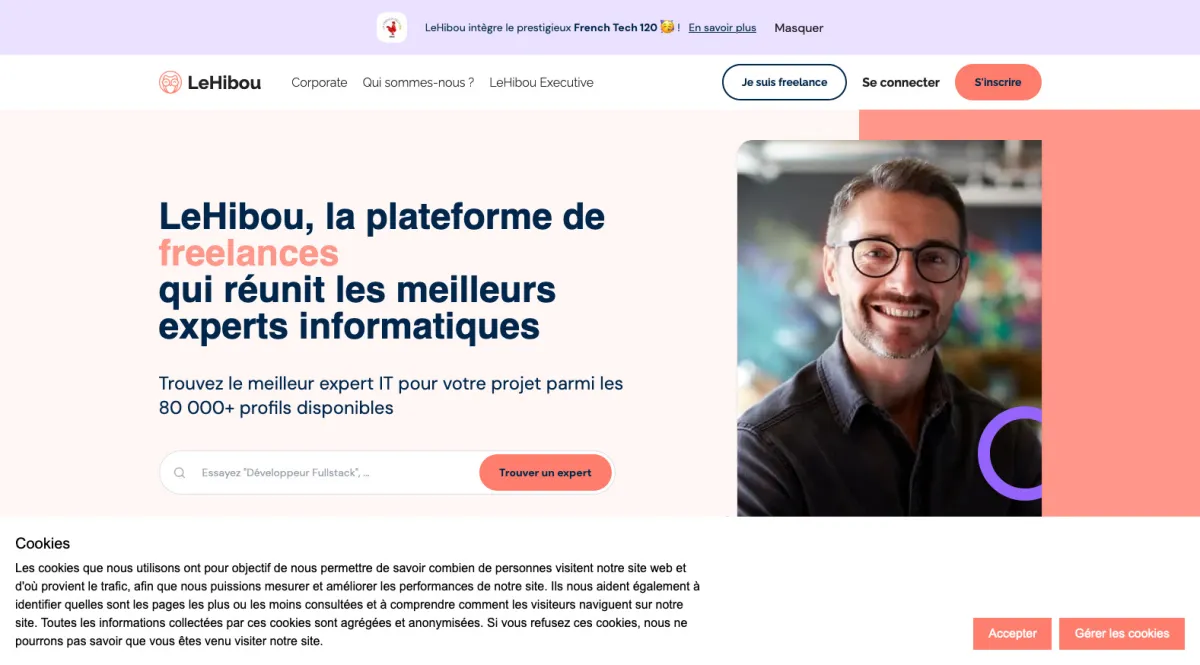 Interface Le Hibou : fonctionnalités, prix, alternatives