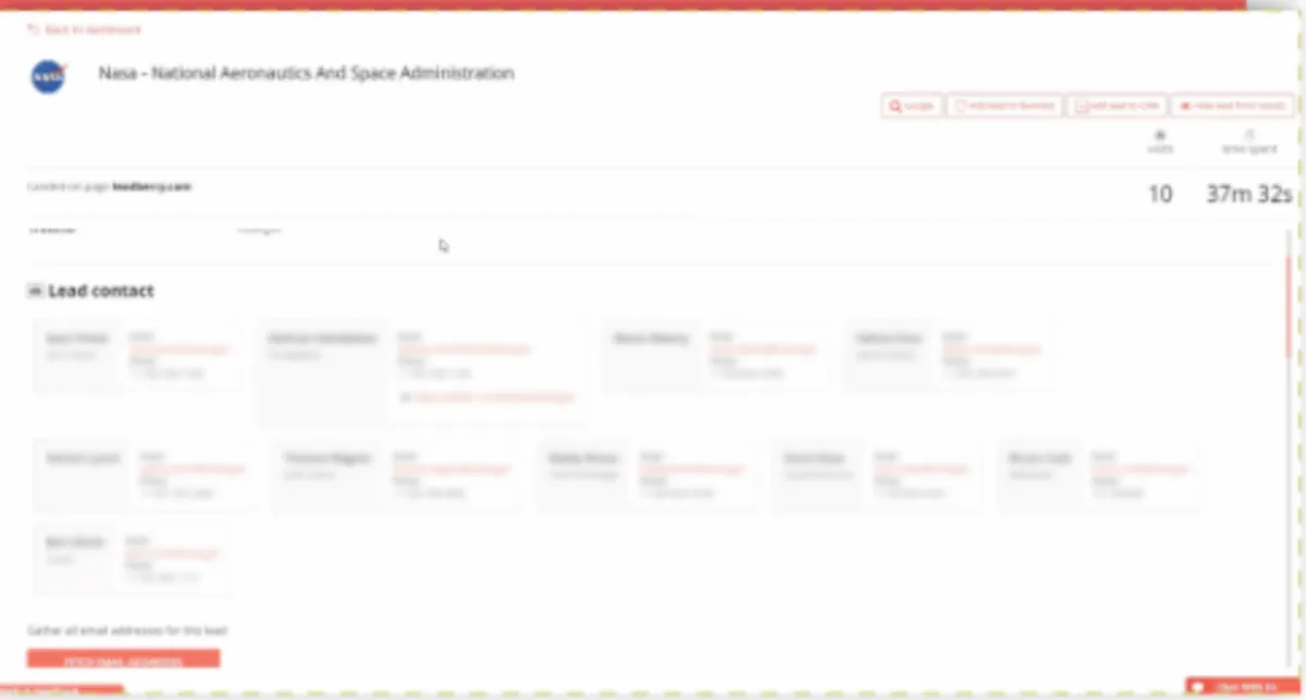 Notre avis sur Leadberry : un logiciel de marketing automation à découvrir