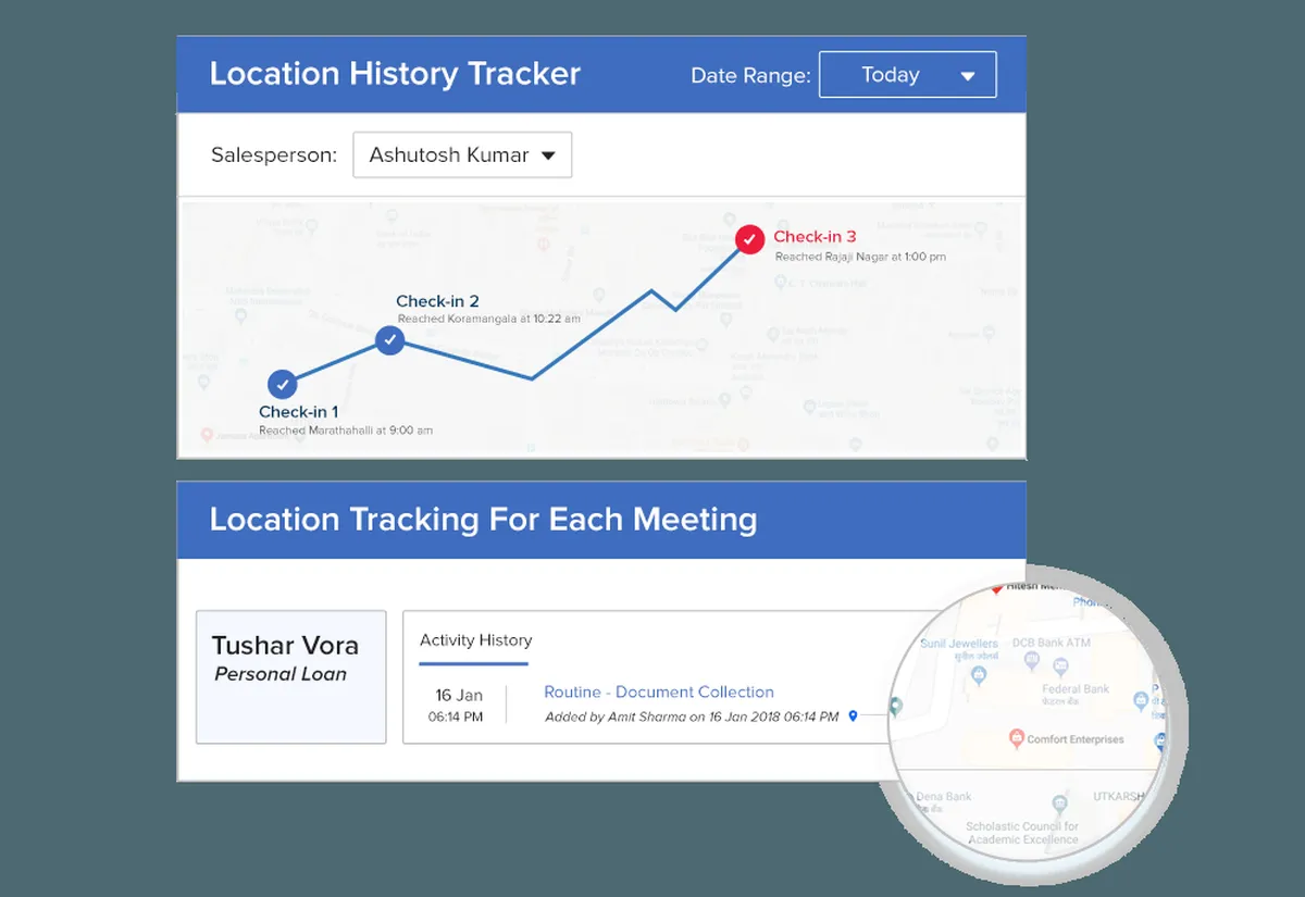 Leadsquared: avis sur le logiciel de marketing automation: fonctionnalités, avantages, inconvénients et tarifs Leadsquared: avis sur le logiciel de marketing automation: fonctionnalités, avantages, inconvénients et tarifs