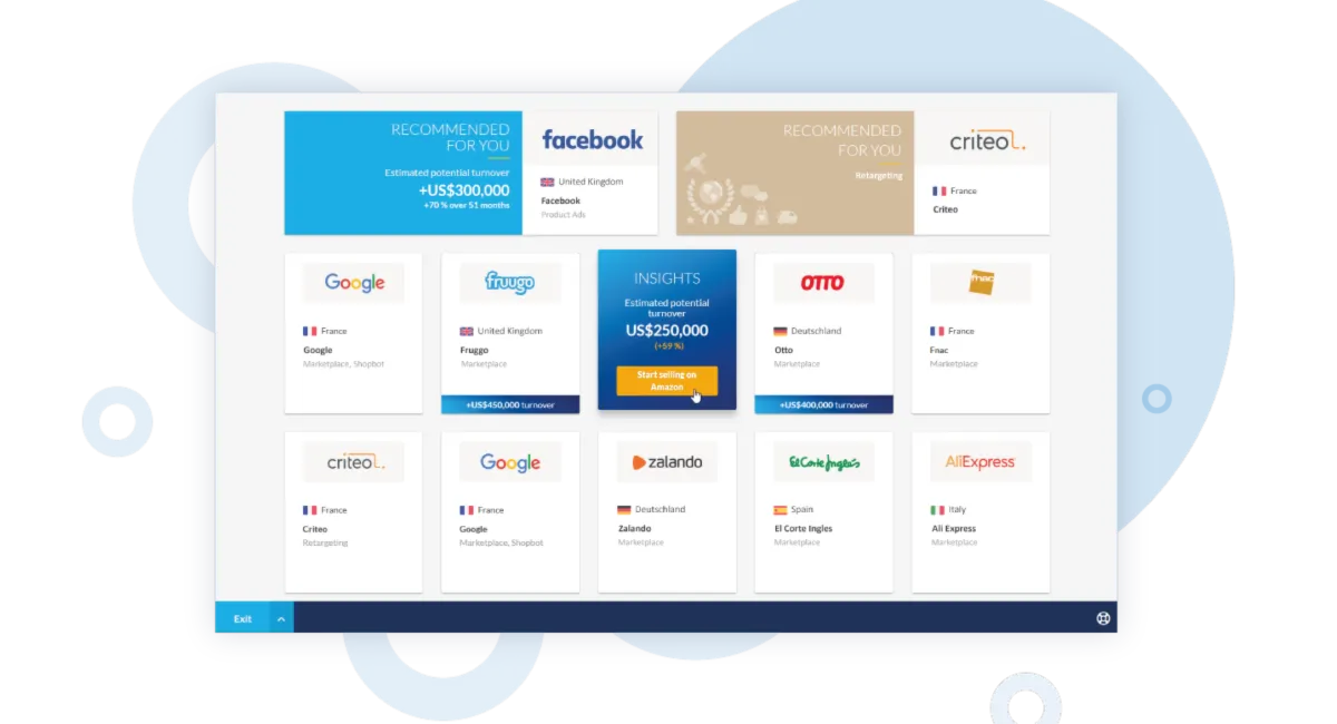 Les logiciels de gestion des flux produits comme Lengow sont incontournables en Relation client & Ventes Les logiciels de gestion des flux produits comme Lengow sont incontournables en Relation client & Ventes