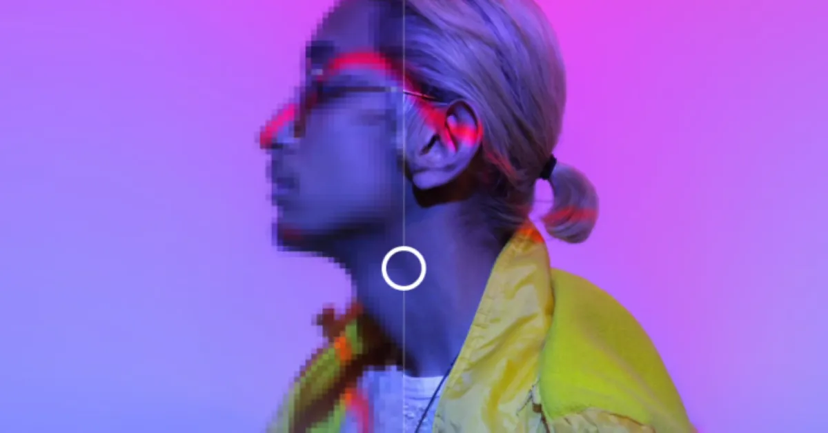 Notre avis sur Let's Enhance : un logiciel d'optimisation d'images à découvrir