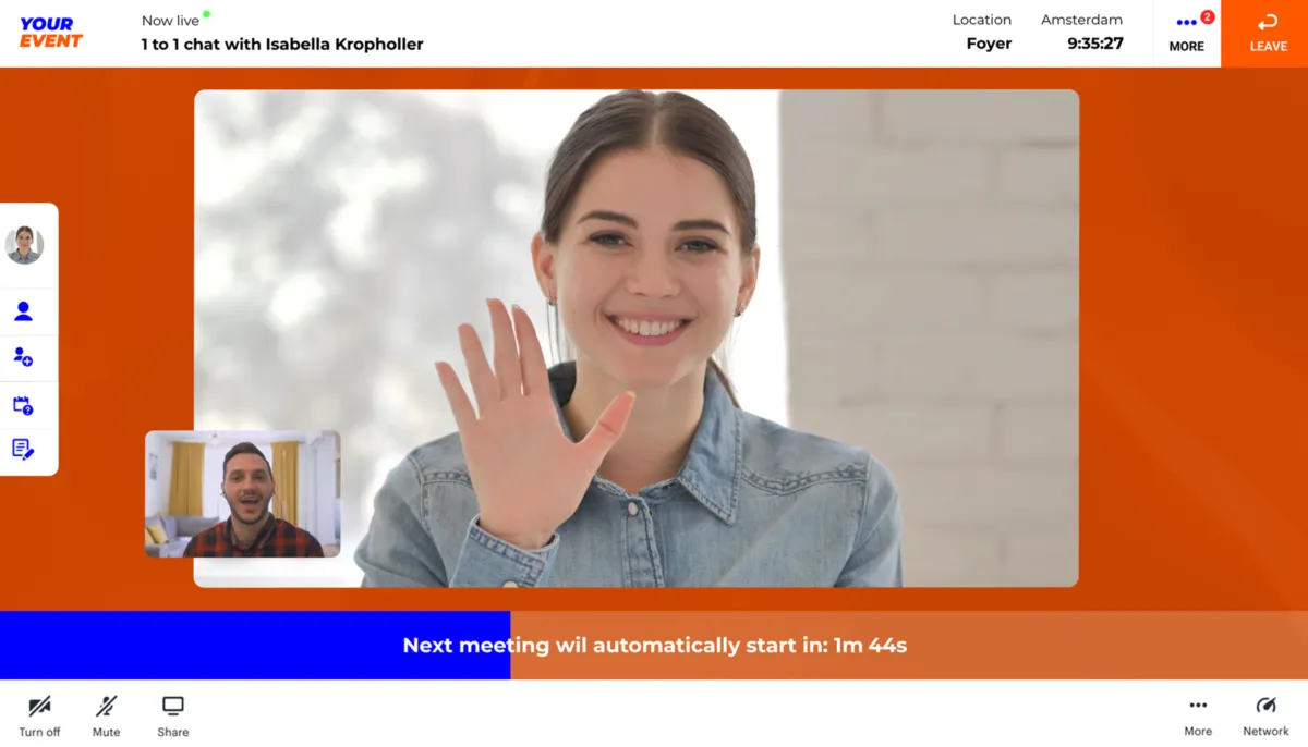 Notre avis sur Let's Get Digital : un logiciel de capture de leads (lead capture) à découvrir